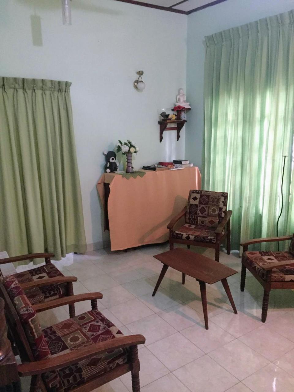 Summer Ridge - Homestay Ратнапура Екстериор снимка